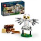 LEGO - Lego harry potter hedwig en el numero 4 de privet drive - 76425